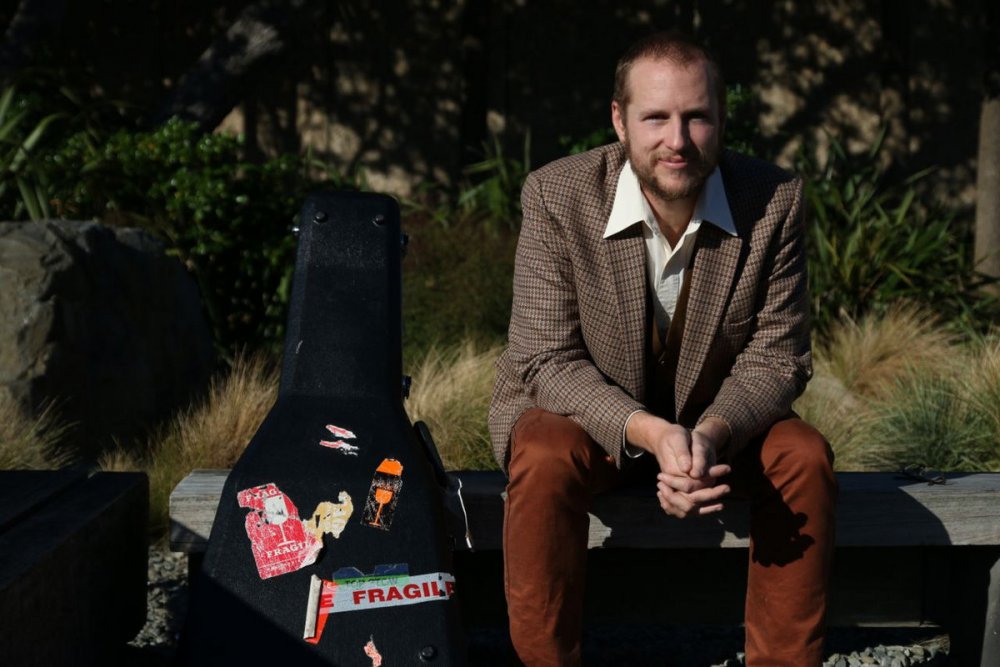 The Andy Gibson Project