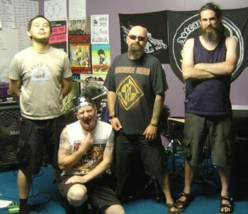 The Bali Bombers