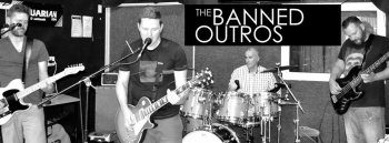 The Banned Outros
