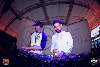 The Beat Mafia