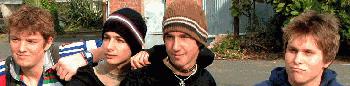 The Beatnicks Foundation
