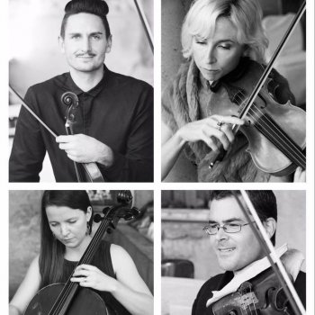 The Black Quartet