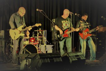 The Brian Hatcher Band