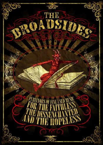 The Broadsides