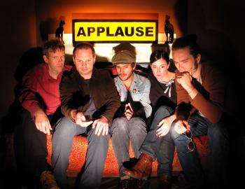 The Broken Heartbreakers