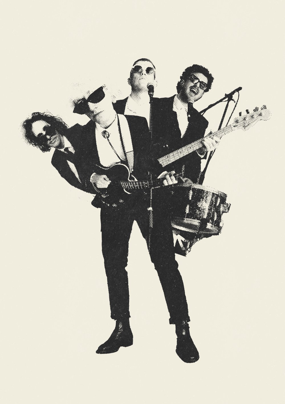 The Butlers