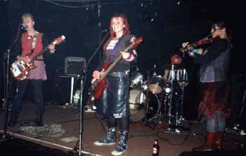 The Carnys