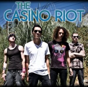 The Casino Riot