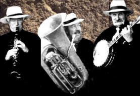 The Chicago Jazzmen