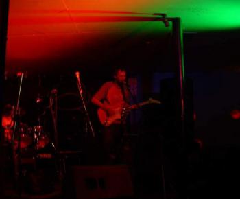 The Dark Beaks