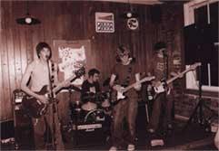 The Deadbeats