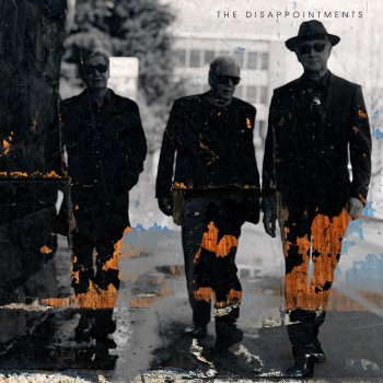 The Disappointments