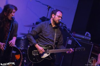 The Dylan Storey Band