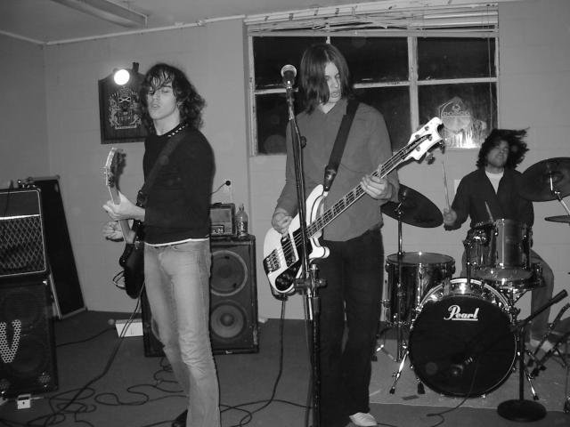 The Electric Shakedown