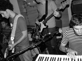 The Gills - Muzic.NZ - Musicians & Bands