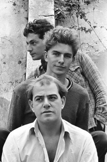 The Gordons