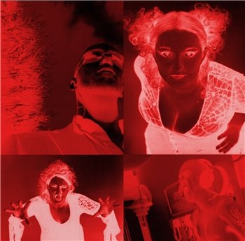 The Grace Jones