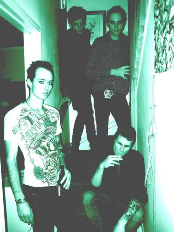 The Grim Sons