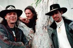 The Hipshooters