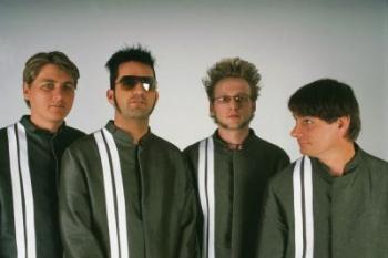 The Hollow Grinders