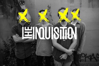 The Inquisition