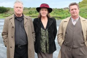 The Intenders