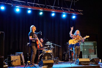 The Jesse Wilde Band