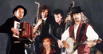The Jews Brothers Band