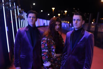 The Kendals