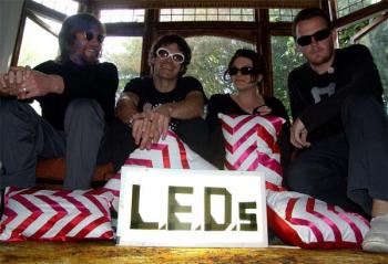The L.e.d.s