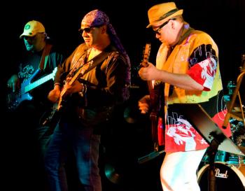 The Midnight Blues Band