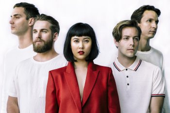 The Naked And Famous
