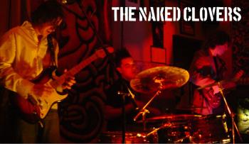 The Naked Clovers