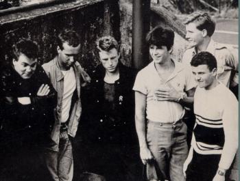 The Newmatics