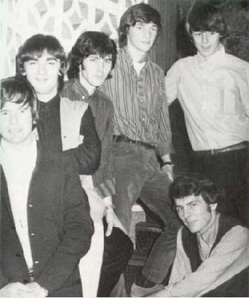 The Pleazers