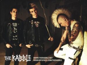 The Rabble