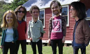 The Renderers