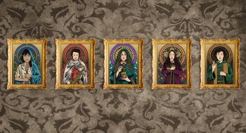 The Rocky Bay Midnights