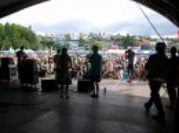 The Rooftop Collective