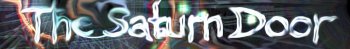 The Saturn Door