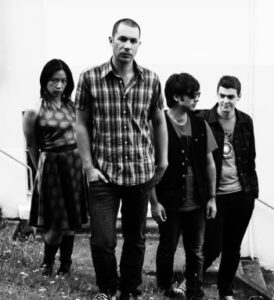 The Septembers