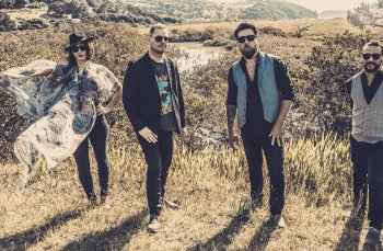 The Solomon Cole Band