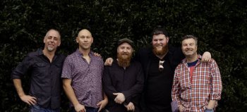 The Sunnylaw Social Club