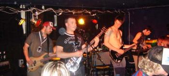 The Taliband