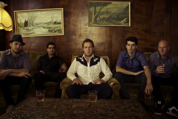 The Thomas Oliver Band