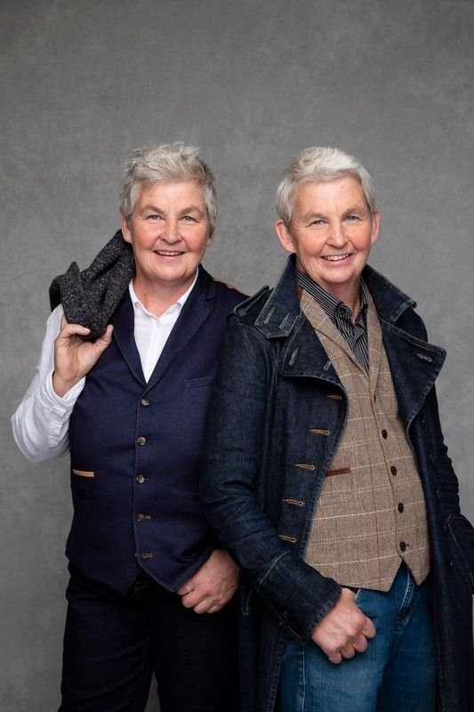 The Topp Twins