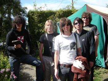 The Tutts