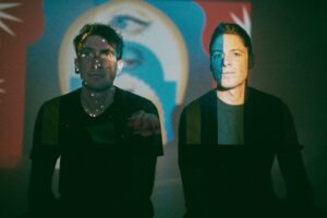 The Upbeats