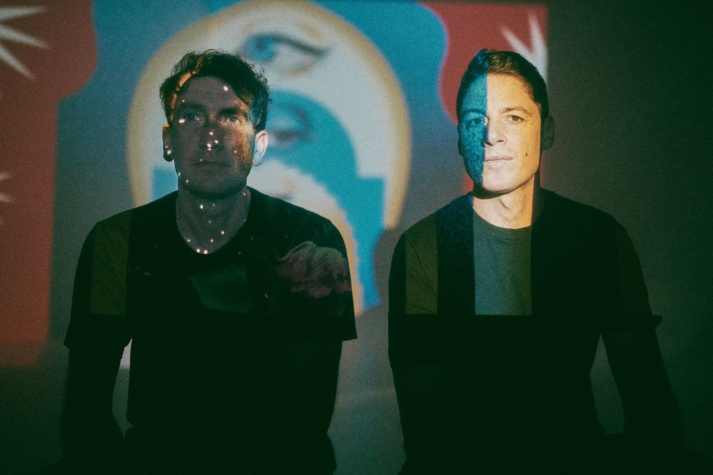 The Upbeats