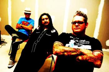 The Voodoo Kreepers